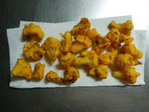 ゴビ・マンチュリアンの手順画像3枚目