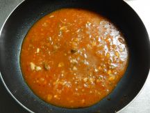 ゴビ・マンチュリアンの手順画像6枚目