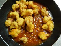 ゴビ・マンチュリアンの手順画像7枚目