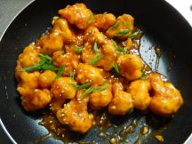 ゴビ・マンチュリアンの手順画像8枚目