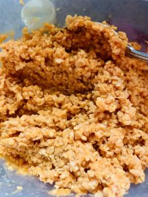 豆ミート詰めピーマンの手順画像0枚目