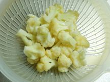 ゴビ・マサラの手順画像0枚目