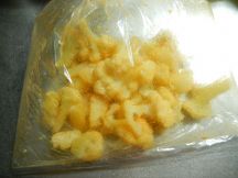 ゴビ・マサラの手順画像2枚目