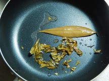 ゴビ・マサラの手順画像3枚目