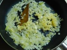 ゴビ・マサラの手順画像5枚目