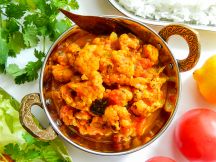 ゴビ・マサラの手順画像9枚目