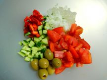 チョバン･サラタスの手順画像0枚目