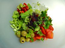 チョバン･サラタスの手順画像1枚目