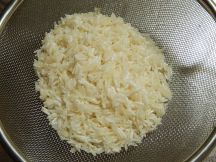 ゴビ・プラオの手順画像0枚目