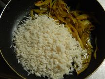 ゴビ・プラオの手順画像5枚目