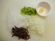 チャーゾー ベトナム風揚げ春巻の手順画像0枚目