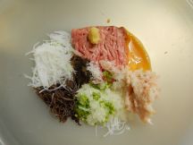 チャーゾー ベトナム風揚げ春巻の手順画像2枚目