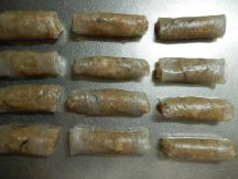 チャーゾー ベトナム風揚げ春巻の手順画像7枚目