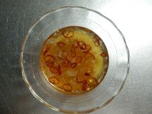 チャーゾー ベトナム風揚げ春巻の手順画像9枚目