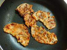 ベトナム風混ぜ麺の手順画像1枚目