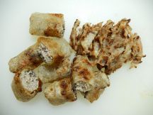 ベトナム風混ぜ麺の手順画像4枚目