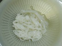 ベトナム風混ぜ麺の手順画像7枚目