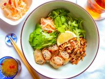 ベトナム風混ぜ麺の手順画像8枚目