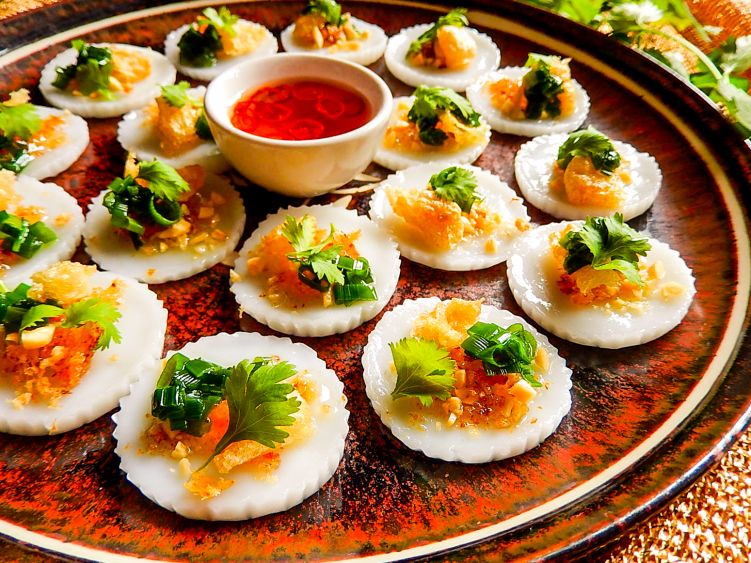 バインベオの写真