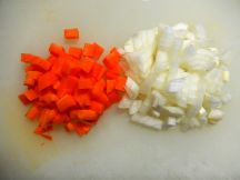 メルジメッキ・チョルバスの手順画像1枚目