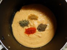 メルジメッキ・チョルバスの手順画像7枚目