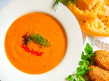 メルジメッキ・チョルバスの手順画像10枚目