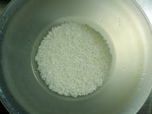 トルコ風ズッキーニの煮物の手順画像0枚目