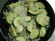 トルコ風ズッキーニの煮物の手順画像3枚目