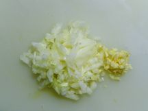 チャモロ レッドライスの手順画像1枚目