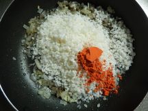 チャモロ レッドライスの手順画像2枚目