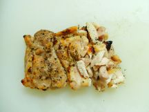 チキン・ケラグエンの手順画像1枚目