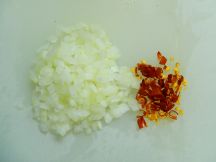 チキン・ケラグエンの手順画像2枚目