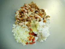 チキン・ケラグエンの手順画像3枚目