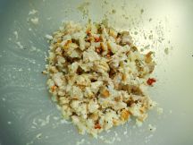 チキン・ケラグエンの手順画像4枚目