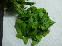 ガパオライス（超本格）の手順画像3枚目