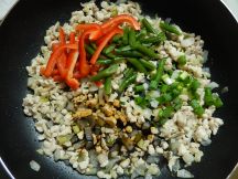 ガパオライス（超本格）の手順画像6枚目