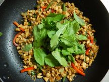 ガパオライス（超本格）の手順画像7枚目