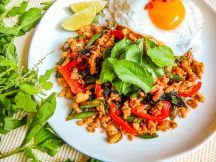 ガパオライス（超本格）の手順画像9枚目