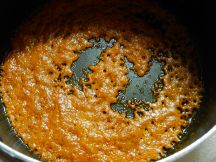 バイシャプーのタイカレーの手順画像1枚目