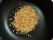 ラープムー ライスの手順画像1枚目