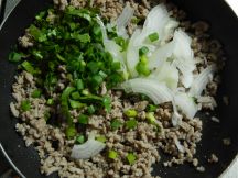 ラープムー ライスの手順画像5枚目