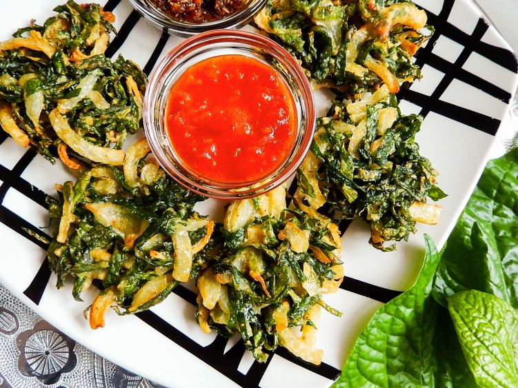 ビートルリーフのパコラの写真