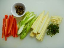 パットキーマオの手順画像0枚目