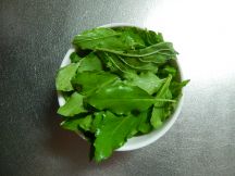 パットキーマオの手順画像1枚目