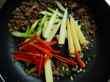 パットキーマオの手順画像4枚目