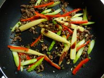 パットキーマオの手順画像5枚目