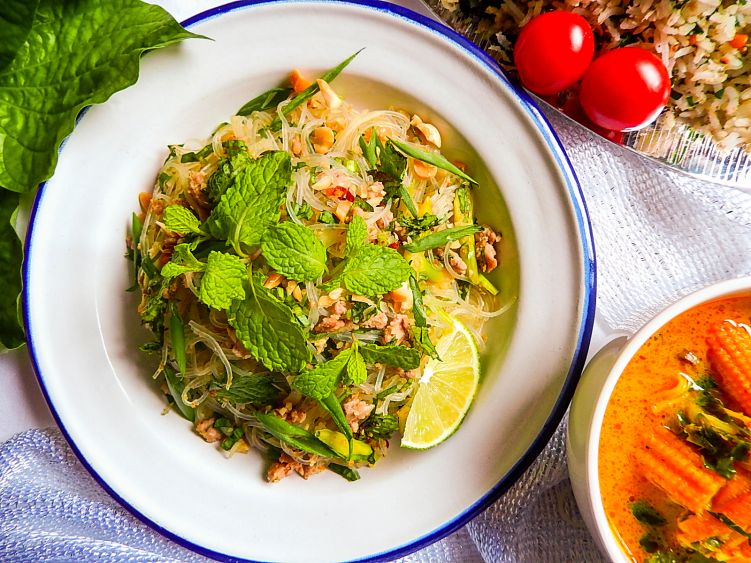 ラープ・ウンセンの写真