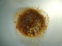 ラープ・ウンセンの手順画像4枚目