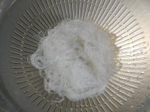 ラープ・ウンセンの手順画像5枚目