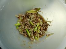 ラープ・ウンセンの手順画像6枚目